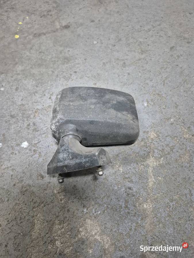 GAZ 24 2410 Wołga Lada Polonez lusterko lusterka małopolskie Podłęże
