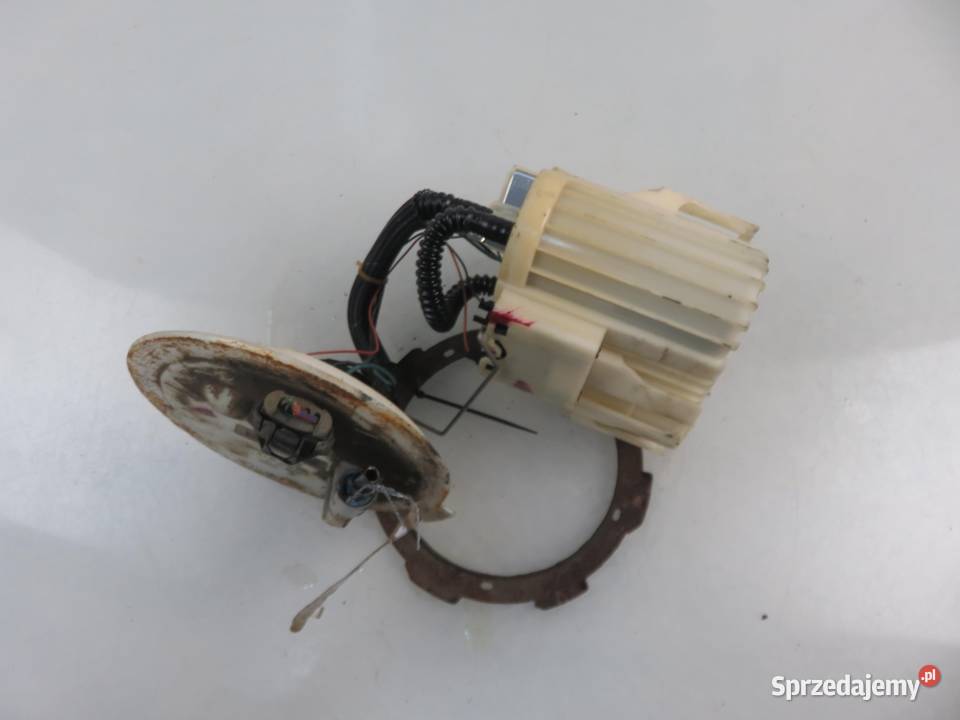 POMPA PALIWA OPEL ZAFIRA B 16 0580314115 małopolskie