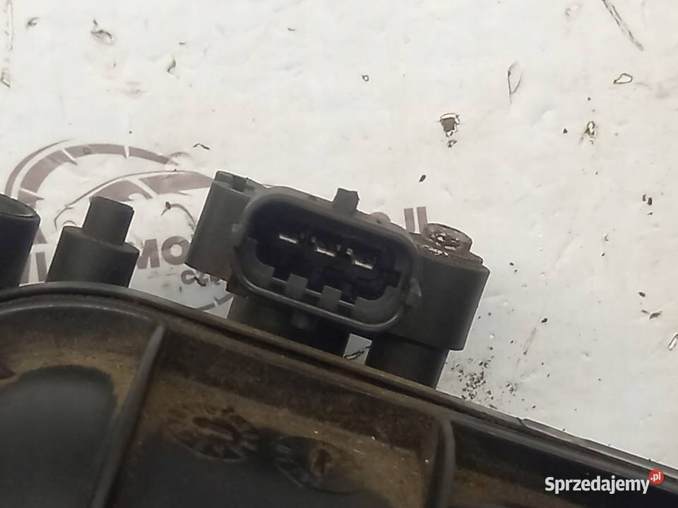 MOKKA ASTRA CORSA 14 B14NET 140 136 kolektor Kielce