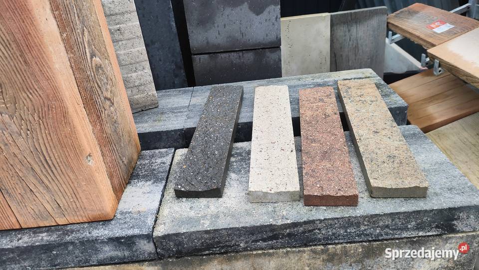 Elewacja płytki elewacyjne panele elewacje Rabka-Zdrój