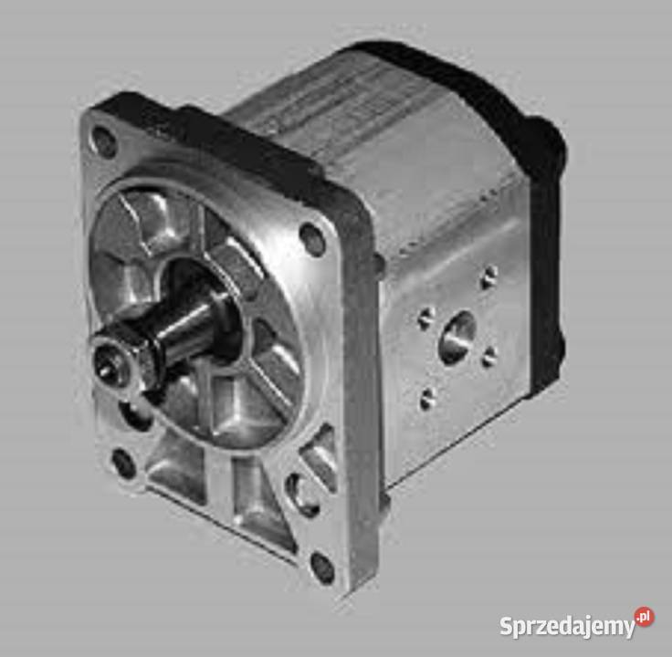 Pompa ORSTA PZ350161142 Magazynowanie Syców