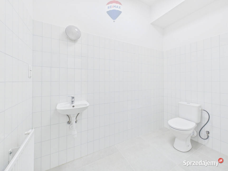 Centrum Rehabilitacyjne Łapanów 304 m2