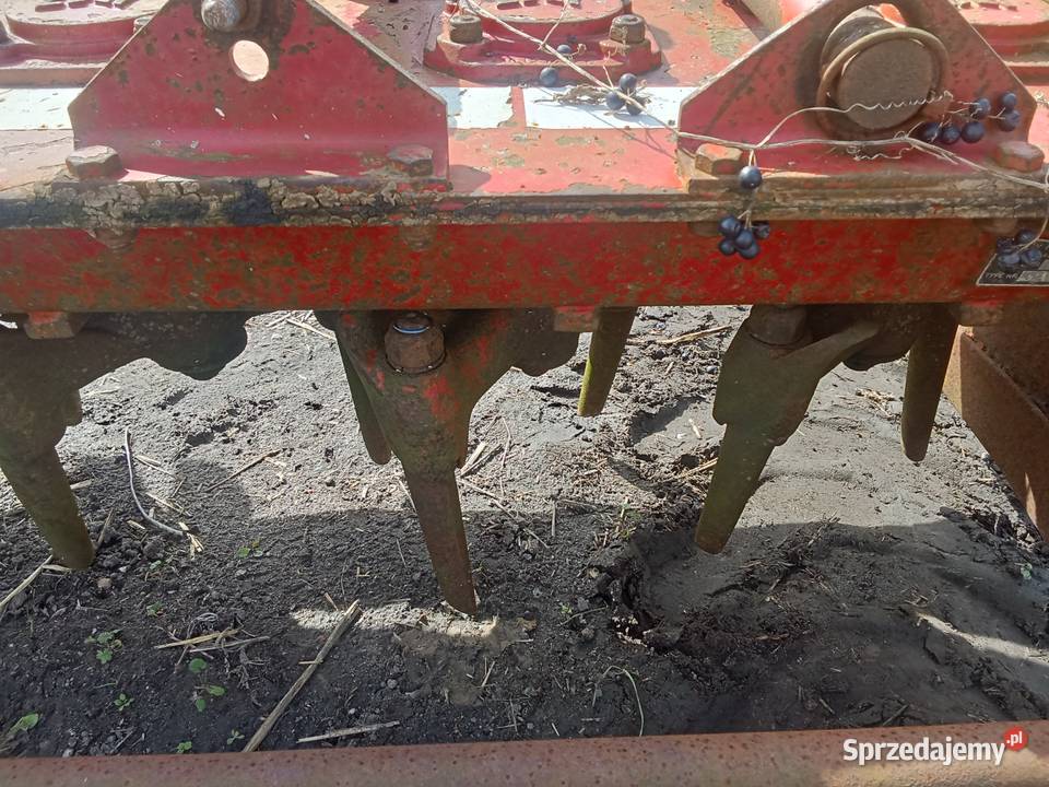 Brona lely 3 m Rudno