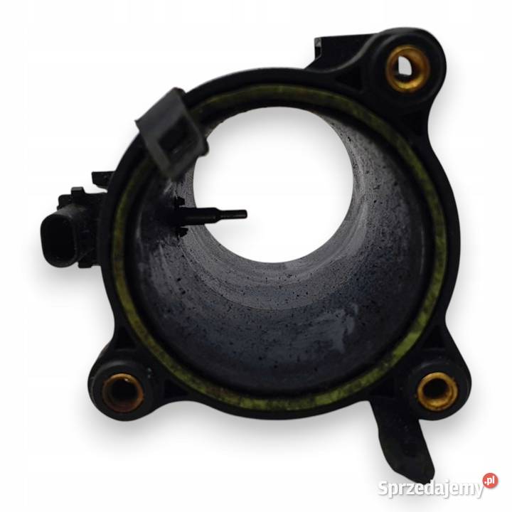 PRZEPŁYWOMIERZ BMW 3 F30 5 F10 20 30d Chełm