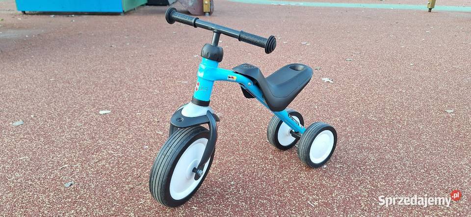 Puky rowerek jeździk Będzin