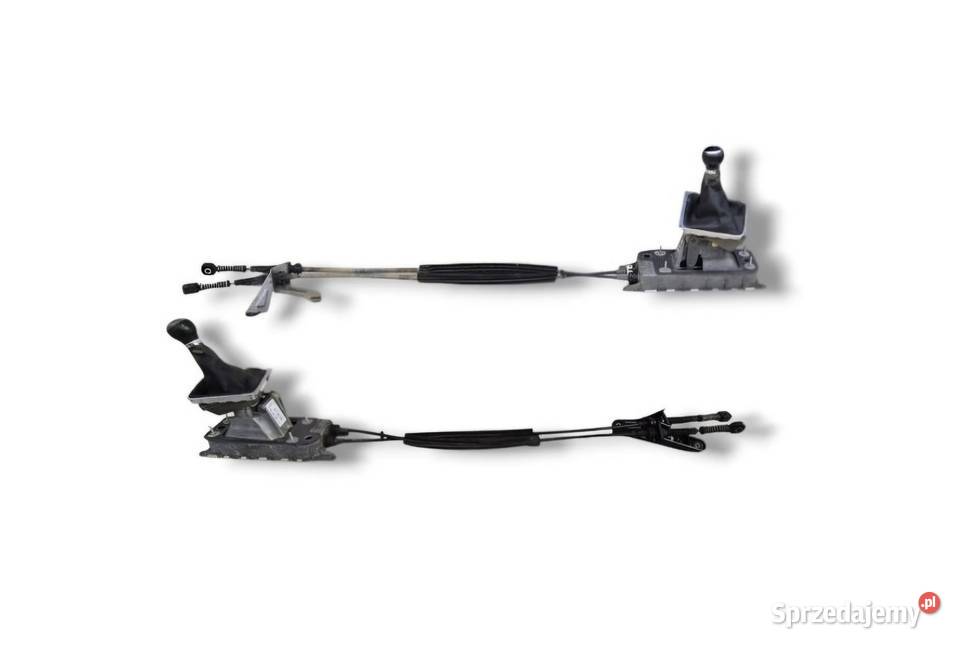 5 BIEG LEWAREK WYBIERAK BIEGÓW VW PASSAT B6 świętokrzyskie