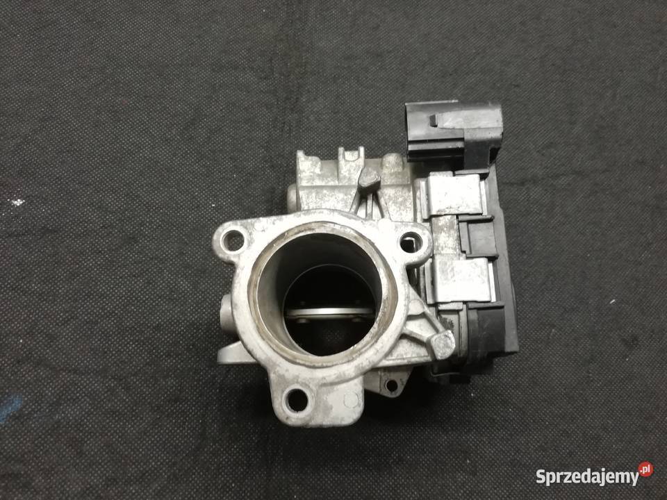 Fiat Opel Alfa przepustnica 13 diesel Swarzędz