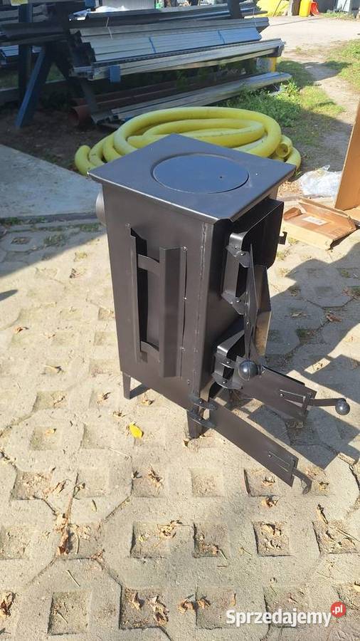 Piecyk koza 55 kw lubelskie Karmanowice