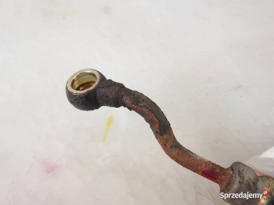 PRZEWÓD WSPOMAGANIA FSO POLONEZ III 16 147CK46