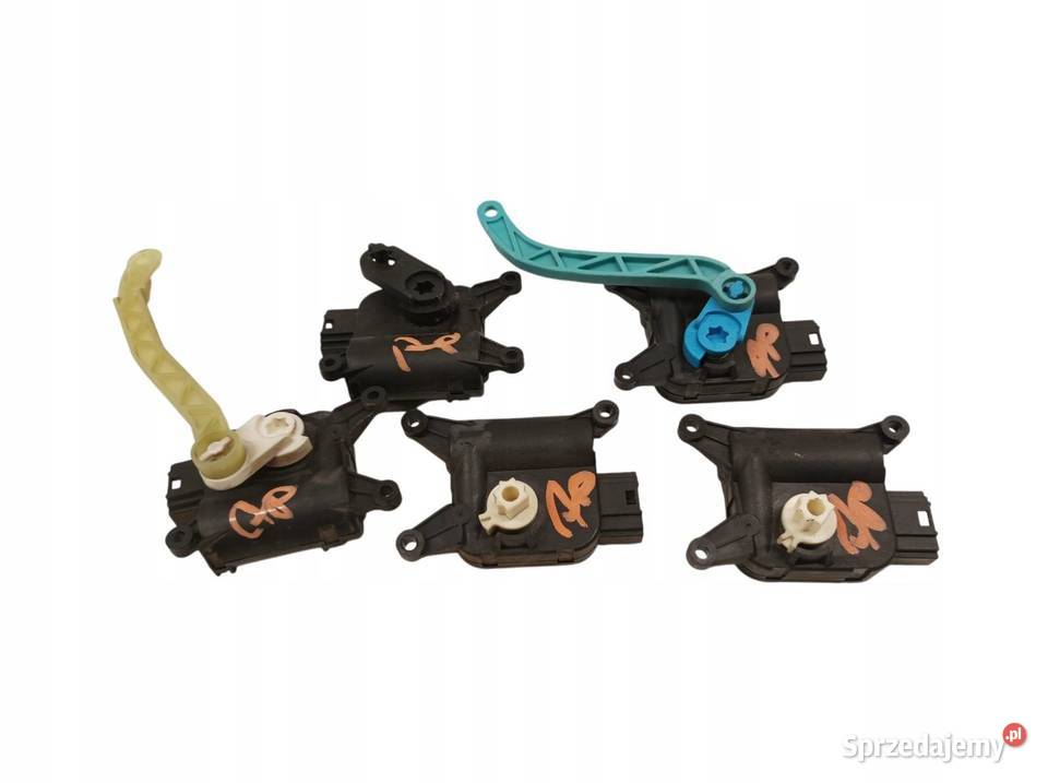 SILNICZEK NAGRZEWNICY 5 SZTUK 0132801343 sprzedam