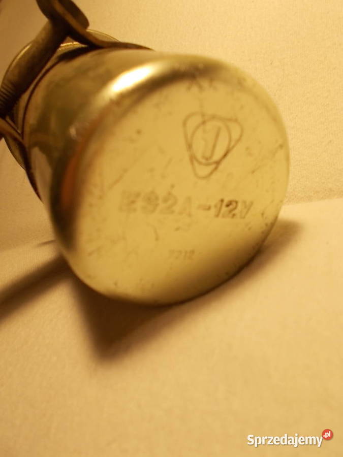 Cewka zapłonowa 12V Syrena PRL wielkopolskie Poznań sprzedam