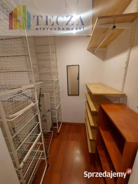 Mieszkanie Warszawa 50m 2 pokojowe Liczba pokoi 2 sprzedam