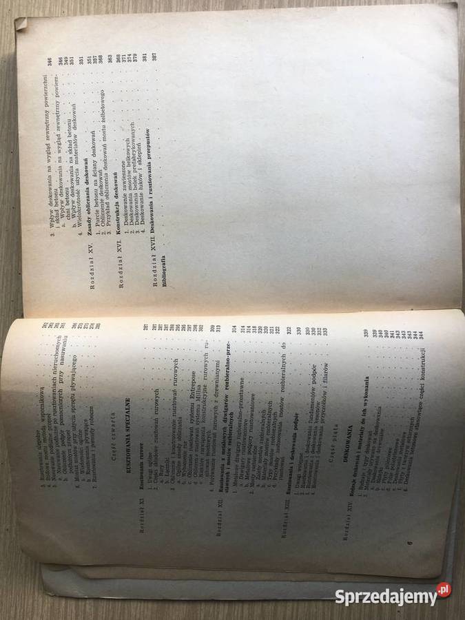 Konstrukcje drewniane Podręcznik szkół Łęczyca