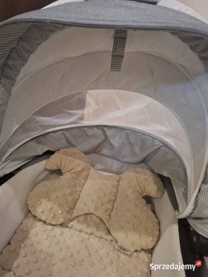 Wózek Bebetto Holland 2w1 Wielofunkcyjne małopolskie