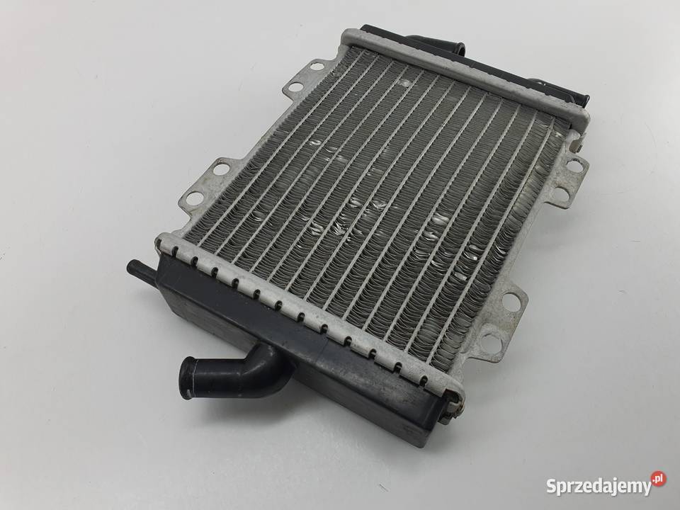 Chlodnica Peugeot Jet Force 50 Łódź