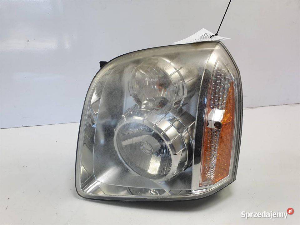 LAMPA LEWA PRZÓD GMC YUKON XL USA Lipno