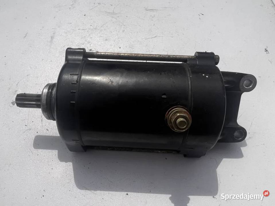 rozrusznik Honda CBF 600S PC38 ABS Ostrzeszów sprzedam