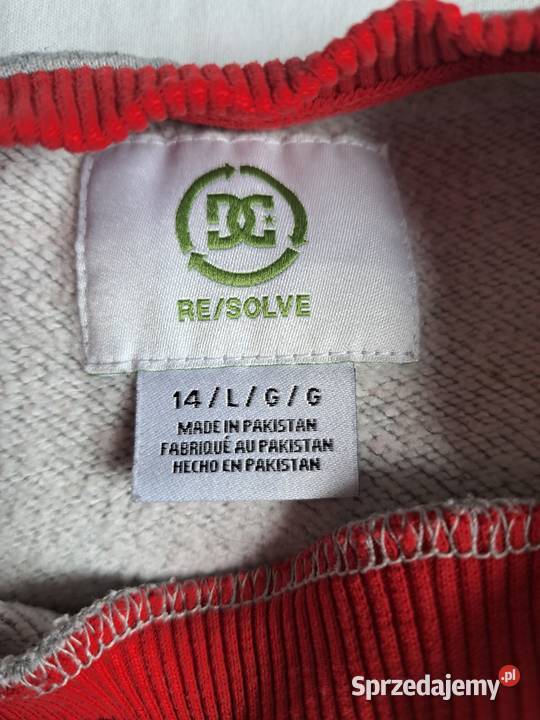 Bluza chłopięca uniseks Lublin