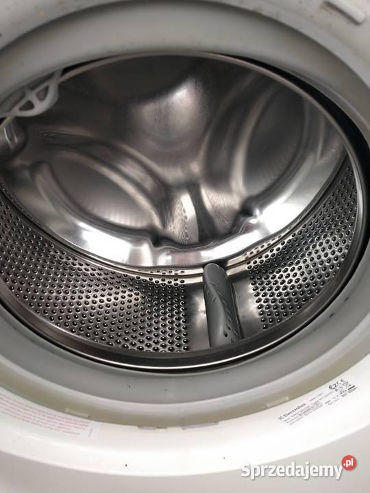 Pralka Electrolux 85cm Bełchatów
