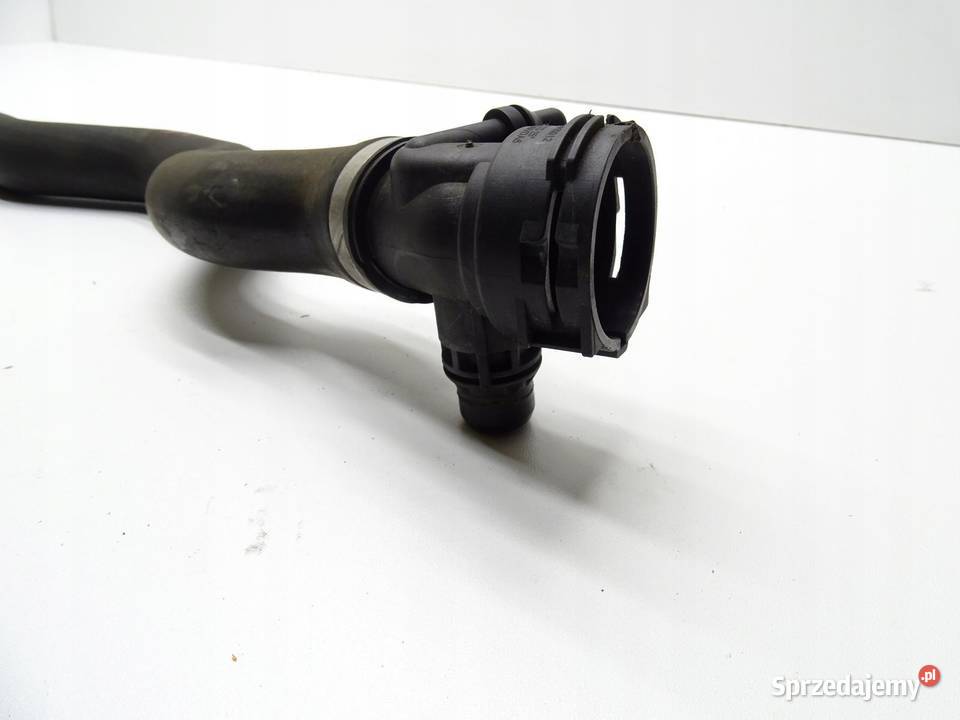 RURA WĄŻ PRZEWÓD WODY CHŁODNICY BMW F30 F31 20 D