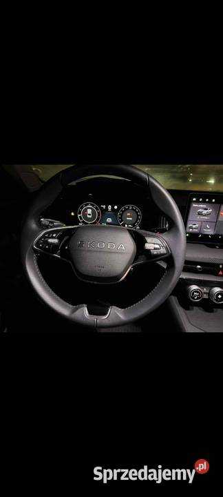 Skoda Superb 2025 Zamiana przyciemniane szyby podkarpackie Dębica