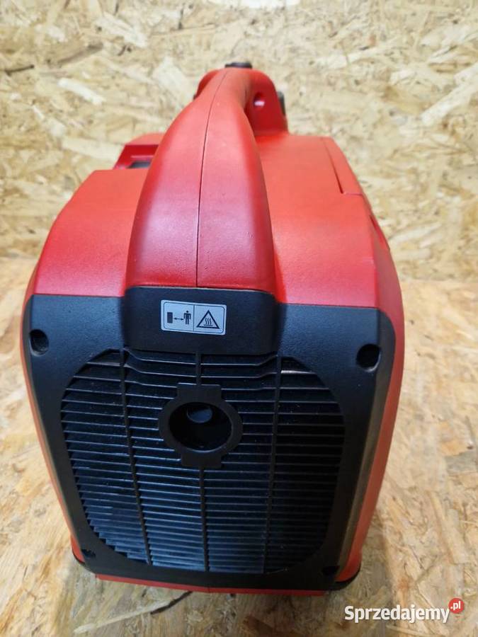Einhell Agregat prądotwórczy 2000W TCIG2000 Głogowa