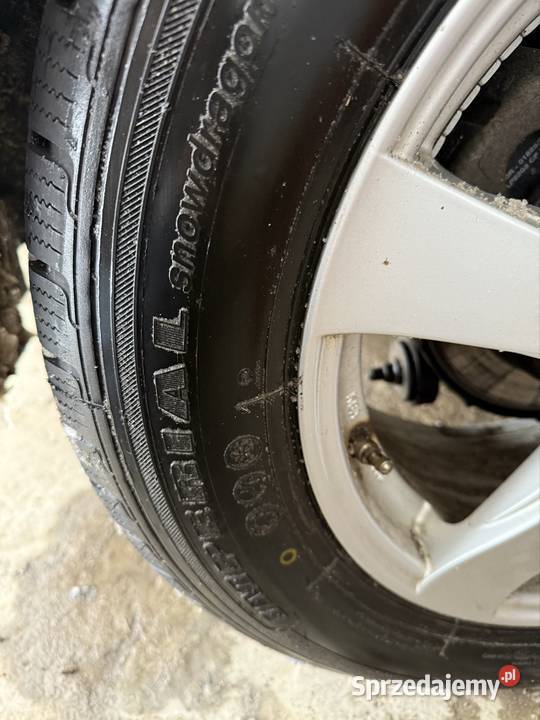 Opony zimowe Imperial 22560R17 Motoryzacja Kazimierza Wielka