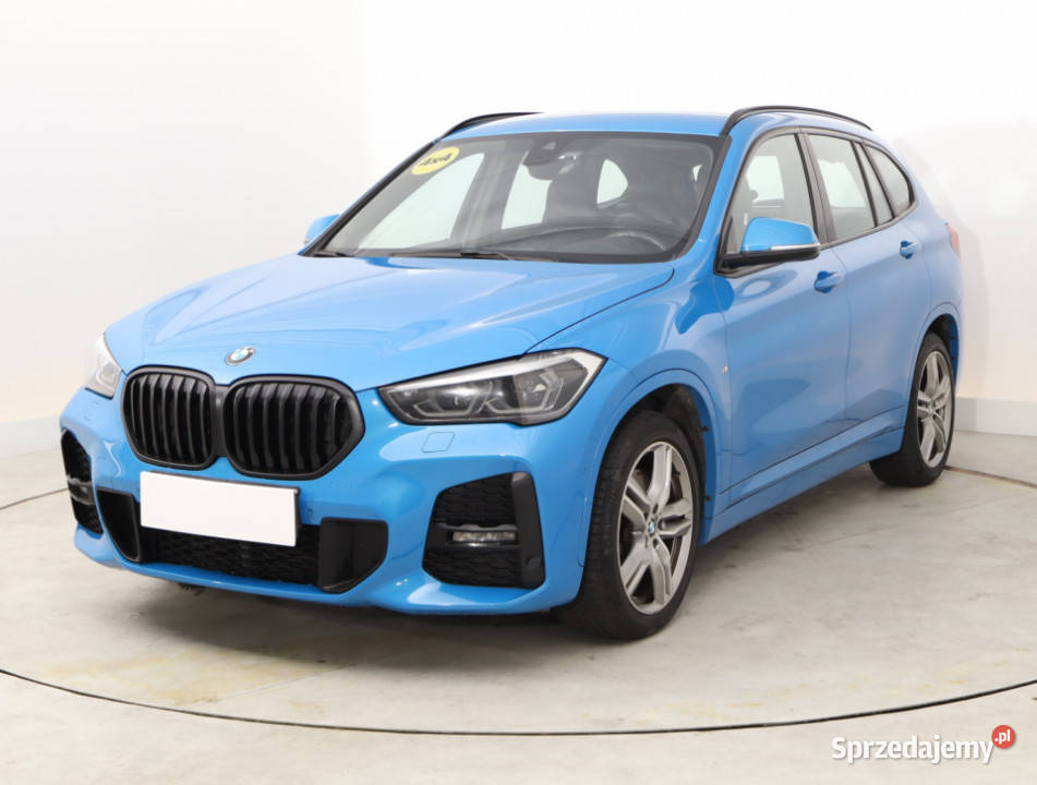 BMW X1 xDrive20d Bielany Wrocławskie