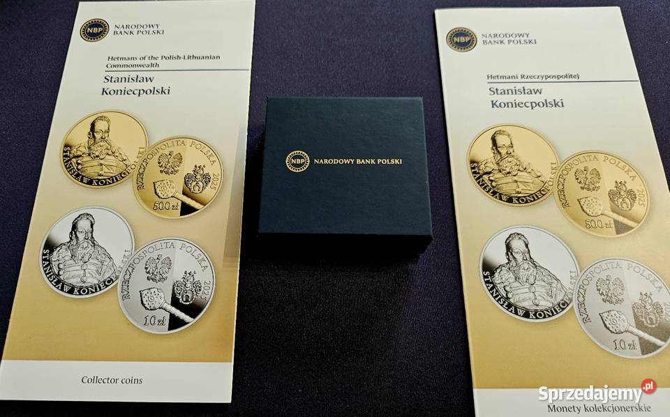 Koniecpolski Hetmani Rzeczpospolitej