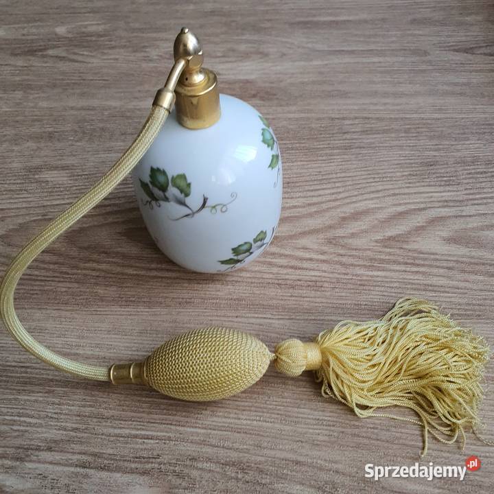 Atomizer do perfum Nowa Sól sprzedam