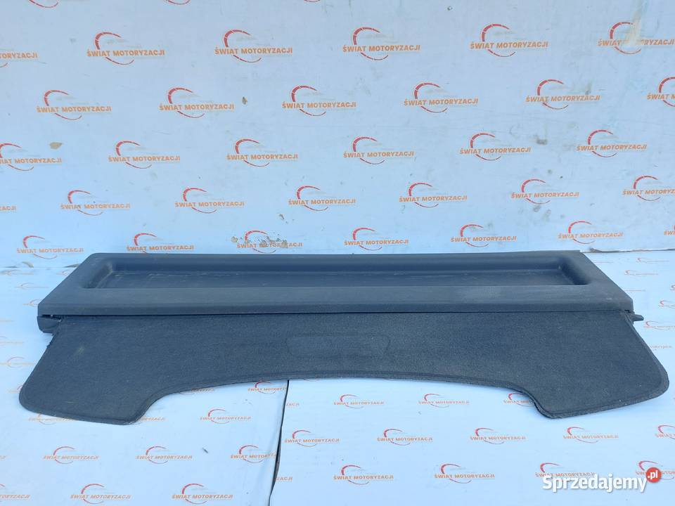 DACIA LOGAN II 16r roleta bagażnika 799227283B Kielce