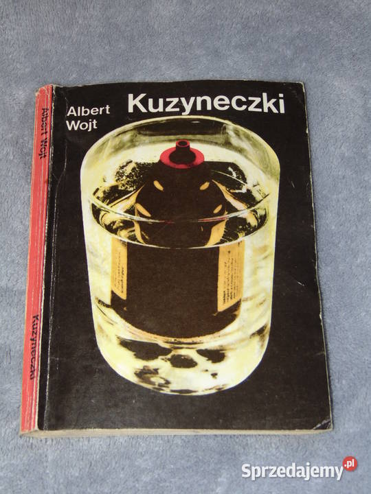 Kuzyneczki Albert Wojt Lublin