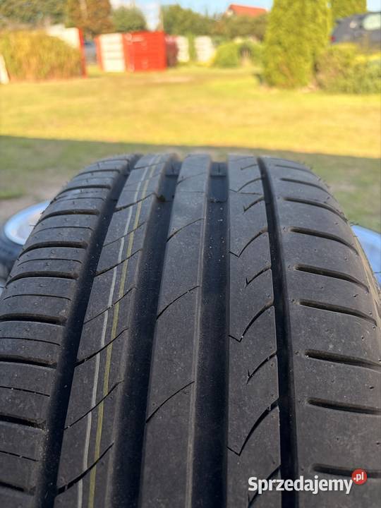 Felgi Borbet T 9Jx16H2 4x100 ET1530 BMW E30 Samochodowe Drezdenko