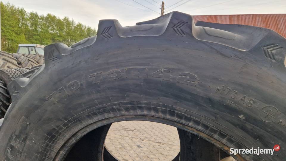 71070r42 7107042 Alliance vredestein 90 bieżnik