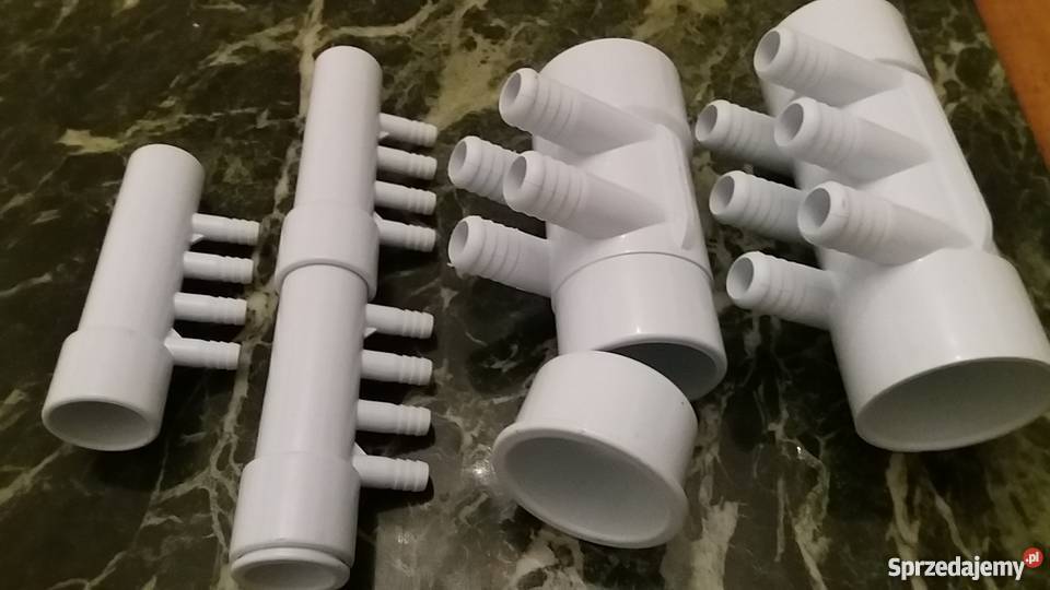 Dysza do wannyPompa hydromasażuczęści do SPA Akcesoria łazienkowe śląskie Wojkowice