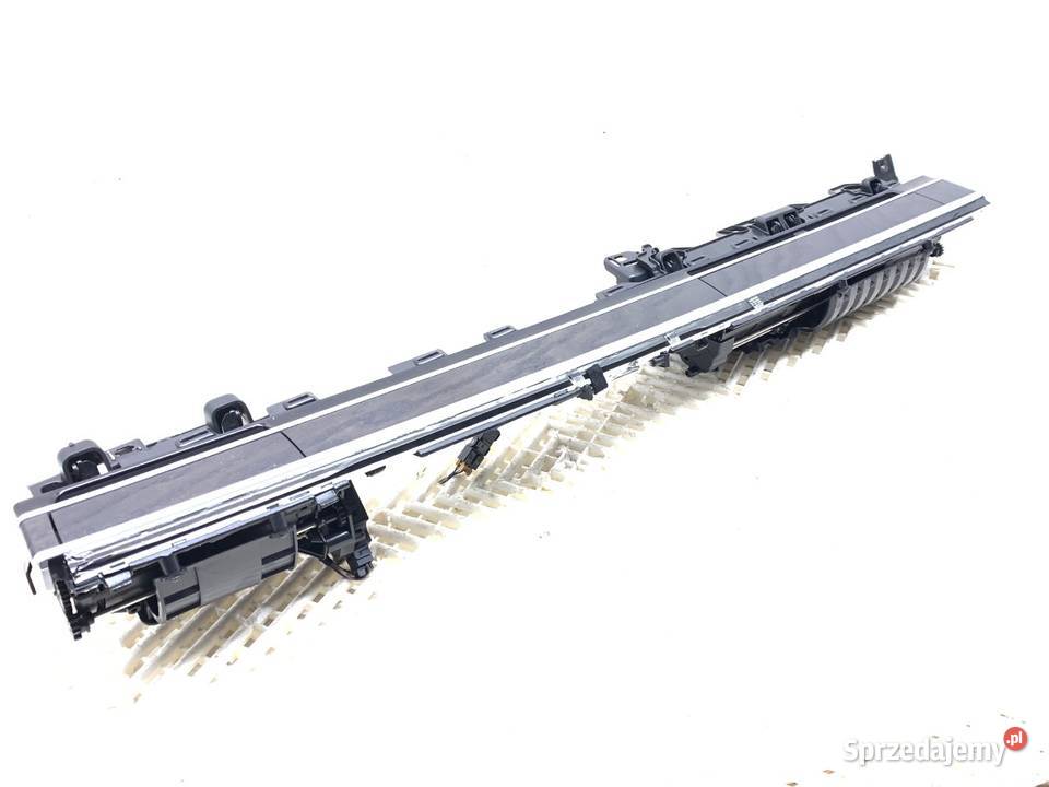 KRATKA NAWIEWU PRZÓD AUDI A8 D5 4N1857212E osobowe