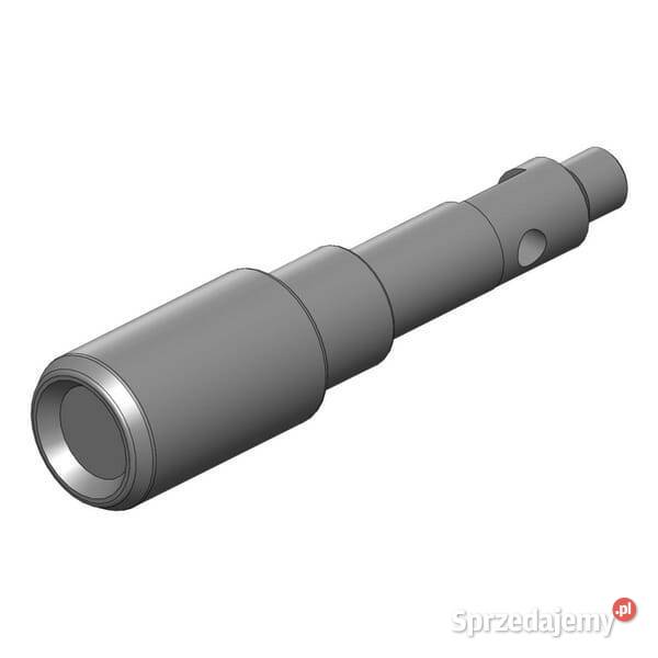 Sworzeń 111 mm W325 JSV Scharmller 104837000 małopolskie Kamionna sprzedam