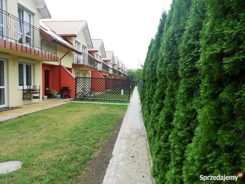 Nowe bezczynszowe mieszkanie 76 m2 Krakowska