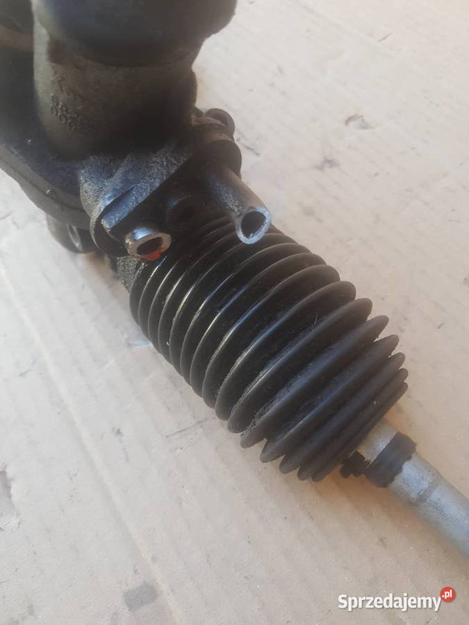 Renault Laguna 2 maglownica przekładnia dolnośląskie Legnica sprzedam