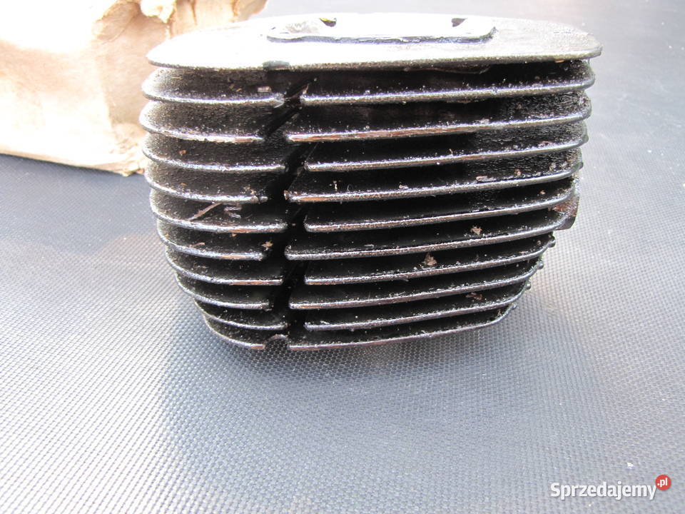 Nowy oryginalny cylinder Wfm S34 1253 Rzepin Drugi sprzedam