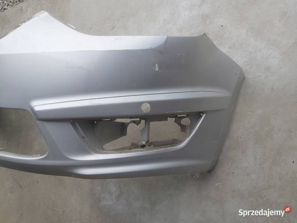 Zderzak przód Ford Galaxy mk2 lift pdc małopolskie Żabno