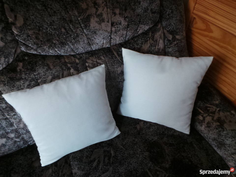 Poduszki Piękne Ozdobne Super Okazja lubuskie Szprotawa