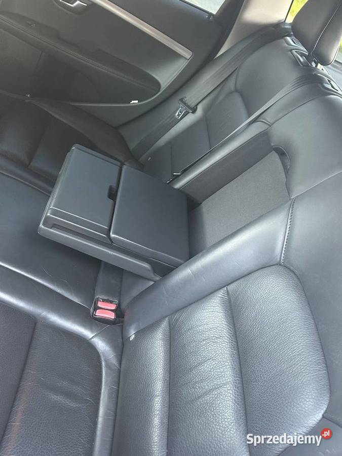 Volvo V70 D3 2012 r diesel