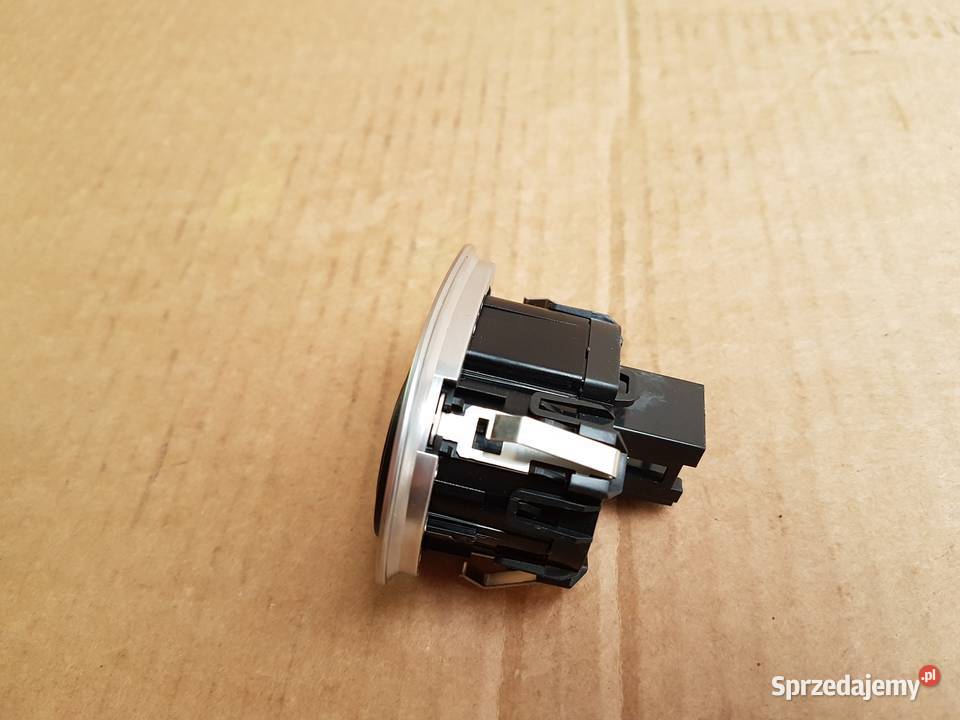 BMW 1 120 F20 f21 LIFT włącznik start stop Legnica