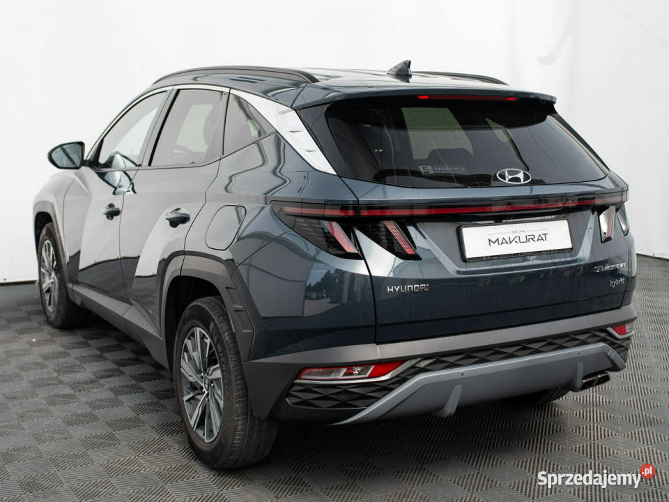 Hyundai Tucson WJ8638M16 TGDi HEV Executive 2WD Tucson Pępowo sprzedam