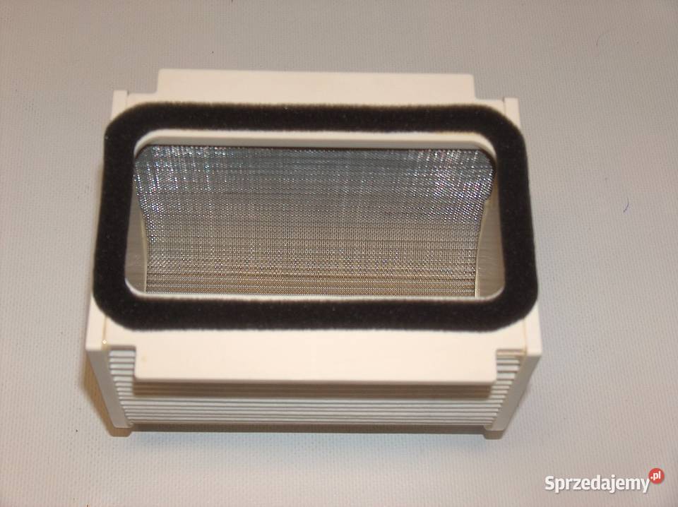 FILTR POWIETRZA XJ 900 8485 XJ 900 F 8594 XJ 900 Zabrze