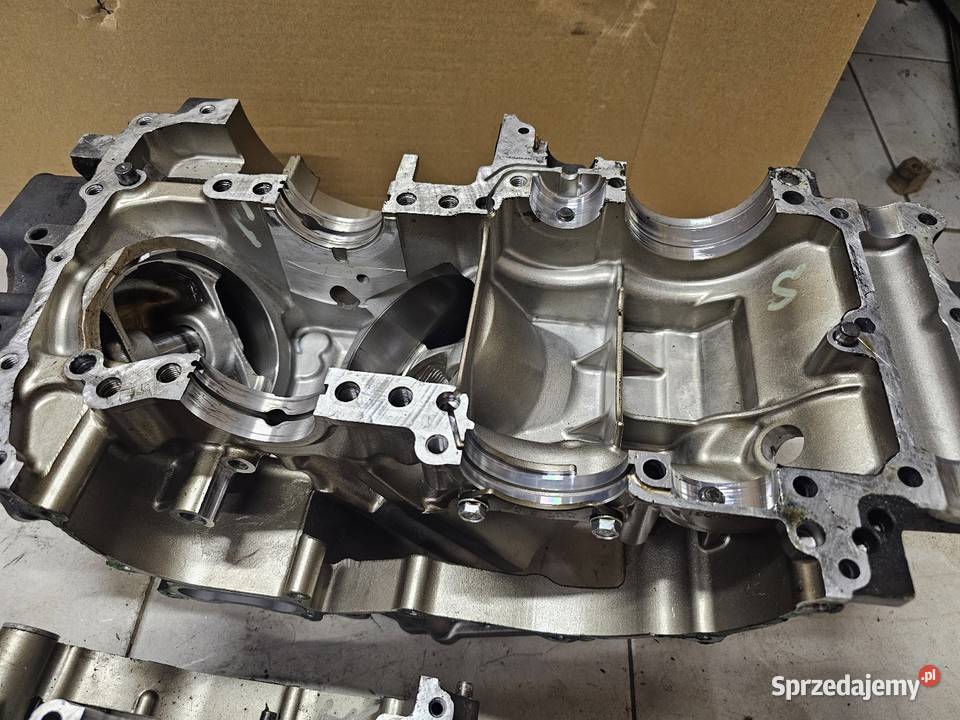 Honda VTR 1000 cylinder vtr1000 cylindry karter Jelenia Góra