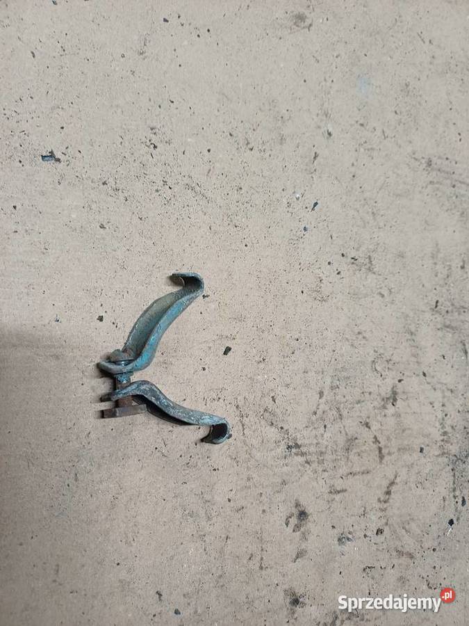 Uchwyt Mocowanie Zbiornika Romet Komar Sztywniak Łowicz