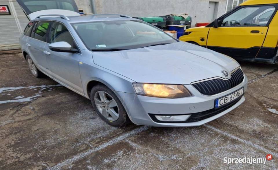 Syndyk sprzeda ruchomości spółki Firma Gotowski Bydgoszcz