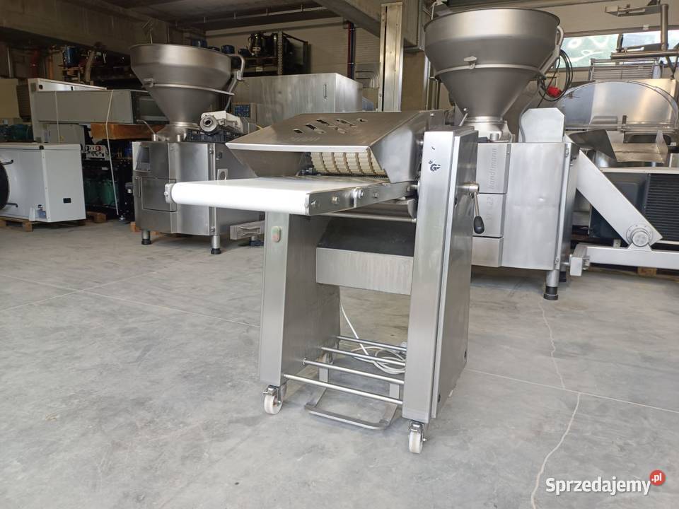 Skórowaczka Maja SKINNY produkcja przetwórstwo małopolskie Niedźwiedź